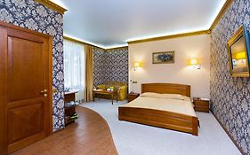 Apart Hotel Clumba